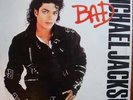 MICHAEL JACKSON BAD LP BOLIVIA