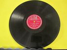 VHTF  Lost John Hunter & Blind Bats 4 Star 1511 E Y – M And V Blues / Boogie For