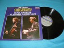 Brahms - Cello Sonatas - Lynn Harrell / Ashkenazy RARE Germany 