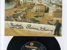 PAUL McCARTNEY PENINA CARLOS MENDES 7/45 PORTUGAL PS UNIQUE 1969 RARE BEATLES NM