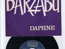 DAPHNE (Banda do Casaco) Portugal - Rare Psych folk 7