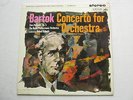 RAFAEL KUBELIK Bartok Concerto ORIG ASD 312 UK-59 EX