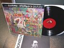 Stravinsky / Monteux - Petrouchka LP RCA Living Stereo Shaded Dog 3S Near Mint