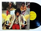 JIMI HENDRIX EXPERIENCE la forum 1969 - rare 2lp live ZIPPER not TMOQ acid psych