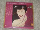 Duran Duran Rio Hungry Like The Wolf Save A Prayer My Own Way Import Harvest
