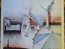 The Chameleons - Script of the Bridge LP - 1983 1st Ed. w/ Poster