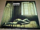 SUEDE Dog Man Star, 2LP Double Gatefold VINYL ALBUM, Original 1994 NUDE 3LP - NM