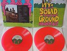 MY SOLID GROUND - S/T - 2 LP - SBLP 073 - Second Battle - NEU/NEW - col.Vinyl