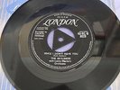 The Skyliners - Since I Don't Have Y - Original London Tri Centre EP - Beautiful