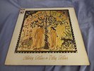 Shirley & Dolly Collins - Anthems In Eden - Original Harvest Pressing - Stunning