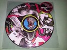YEAH YEAH YEAHS Fever To Tell 2003 US Vinyl LP picture disc NEW Karen O Maps
