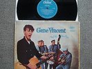 Gene Vincent & The Blue Caps Original LP T 811