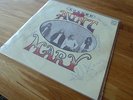 AUNT MARY LOADED 1972 original SUPERCLEAN signed HEAVY PSYCH PROG NORWAY