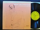 BEN WEBSTER with strings music with feeling NORGRAN JAZZ LP DAVID STONE MARTIN