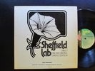 SHEFFIELD LAB Tower of Power Direct to disc TEST PRESSING LP audiophile funk