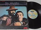 WILLIE COLON & HECTOR LAVOE Lo Mato Si no Compra este Disco 1973 FANIA LP Salsa