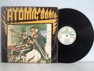 WILLIAM ONYEABOR-ATOMIC BOMB-AFRO ELECTRO COSMIC SYNTH-KILLER MOOG