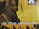 At The Drive-In Relationship Of Command Sealed RSD Orange Vinyl