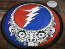 BAD WIZARD STEAL YOUR FACE PIC DISC LP LTD ED 116 OF 214 NM+ HTF OOP 2000