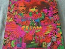 CREAM Disraeli Gears Vinyl Record LP Reaction 593003 1967 Mono 1st Pressing