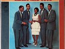 Group R&B Vocal Doo Wop LP THE CLEFTONES Heart and Soul on Gee deep groove orig.