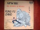APACHE Funk SOUL MEXICAN LIBERATE KILLER Breaks LATIN  ? LISTEN
