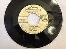 Elvis Presley Very Rare Record Prevue Jailhouse Rock Vg   Hear 