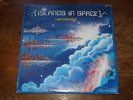 ISLANDS IN SPACE Lightdreams Canada orig 1981 private loner prog synth lp NOT RE