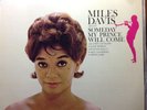 NM MFSL MILES DAVIS Someday My Prince Will Come JOHN COLTRANE Paul Chambers JAZZ