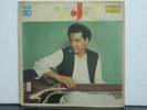 Pandit Jasraj Instrumental Classical Rare Lp Record 1968 India Bollywood Ex