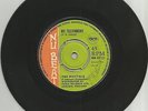 THE MAYTALS / MY TESTAMONY / JOHNSON BOYS / ONE DOLLARS OF SOUL / 7''/ VG+