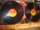 BOB DYLAN- AT BUDOKAN -DOUBLE LP- RARE COSTA RICA LABEL