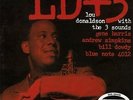 BN 4012 Lou Donaldson with the Three Sounds - LD+3 - 200g MONO LP - STILL SEALED