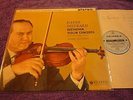 DAVID OISTRAKH BEETHOVEN CONCERTO  ANDRE CLUYTENS  SAX