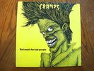 THE CRAMPS 