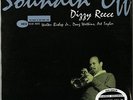 BN 4033 DIZZY REECE - Soundin' Off 200g MONO LP Classic Records/Blue Note SEALED