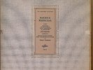 LALO: Cello Concerto/DEBUSSY: Cello Sonata-LP MAURICE MARECHAL FR IMP DOWEL COV