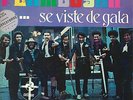 ORQUESTA FLAMBOYAN-SE VISTE DE GALA- LP 12