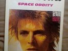 Rare David Bowie off the record 'Space Oddity' songbook