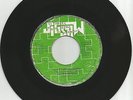 DAVE ROBINSON / EVERYONE IS CRYING / PART 2. VERSION / 7''/ VG++
