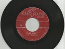 THE WAILERS / DO IT RIGHT / AND I LOVE HER / RARE / 7''/ VG+