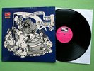 The Casuals - Hour World LP 1969 German press Rare Psychedelic Beat on Vogue