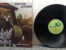 KEVIN AYERS WHATEVERSHEBRINGSWESING 1972 UK HARVEST RECORDS EX VG+