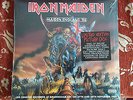 Iron Maiden “Maiden England ‘88” LIVE