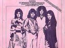QUEEN Command Performance Hammersmith 1975 Ist press Plays GREAT EX