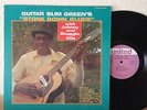 Guitar Slim Green Stone Down Blues LP United Superior Johnny Shuggie Otis