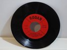 Rare Funk Soul 45 RHYTHM MACHINE FREAKISH LOVE / WHATCHA GONNA DO Rodan MINT-