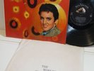 ELVIS PRESLEY Golden Records LP Original RCA 1958 blue LPM 1707 Mono NM/NM+