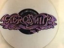 Aerosmith Dude Looks Like A Lady Uncut Picture Disc 12
