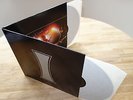 I - Between Two Worlds Gatefold Vinyl LP / immortal demonaz